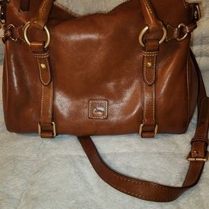 Dooney and Bourke Florentine Satchel